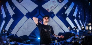 Phuture Noize nos regala ‘From Star To Stardust’, el álbum del año en el mundo hard