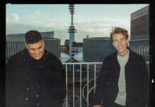 Mesto y Justin Mylo colaboran en ‘When We’re Gone’ mesto justin mylo