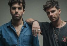 Se apaga el semáforo y Pole Position arranca su carrera musical con el EP ‘Invaders’ pole position invaders