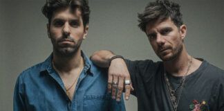 Se apaga el semáforo y Pole Position arranca su carrera musical con el EP ‘Invaders’ pole position invaders