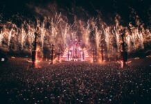 Las 10 estrellas de Defqon.1 Weekend Festival 2023