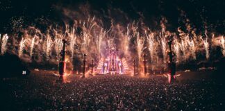 Las 10 estrellas de Defqon.1 Weekend Festival 2023