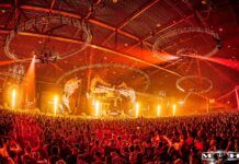 Masters of Hardcore 2025: noticias, cartel y entradas