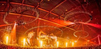 Masters of Hardcore 2025: noticias, cartel y entradas