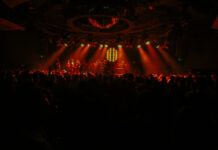 Crow muestra su avance del resto de fechas de la temporada