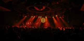 Crow muestra su avance del resto de fechas de la temporada