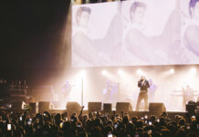 Morrissey genera recuerdos imborrables en Sevilla con un lleno absoluto morrissey sevilla