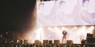 Morrissey genera recuerdos imborrables en Sevilla con un lleno absoluto morrissey sevilla
