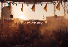 Brunch Electronik Festival completa otra edición de ensueño con 65.000 asistentes brunch electronik festival 2026