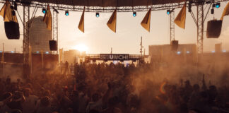Brunch Electronik Festival completa otra edición de ensueño con 65.000 asistentes brunch electronik festival 2026