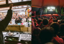 Días de Campo: el festival que rozó la excelencia