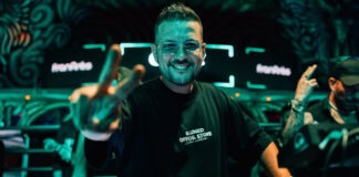 And Dance se corona como el sello de tech house hype más vendido a nivel mundial en Beatport durante 2025 and dance beatport 2025