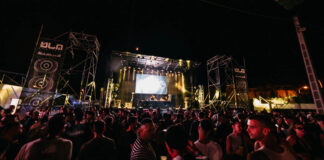 BLM Festival 2025 se prepara para que Almería acoja en julio el mejor sonido techno y hard bounce