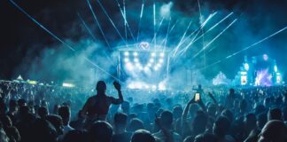 Boombastic Winamax 2026: un ‘last dance’ con presencia electrónica Boombastic 2026