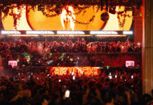 Brunch Electronik inicia la temporada de primavera en Málaga por todo lo alto brunch electronik malaga