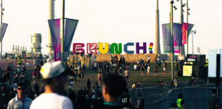 Brunch! Electronik Festival se despide del Parc del Fòrum con una edición exquisita brunch electronik festival 2025