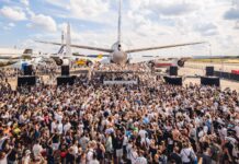 Cercle desvela un potentísimo line-up para la próxima edición de su festival