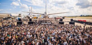 Cercle desvela un potentísimo line-up para la próxima edición de su festival