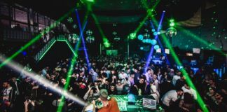 El éxito de Metro Dance Club y su ‘Summer Party Experience’ Metro Dance