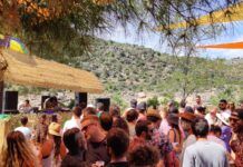 Sumérgete en la experiencia única de La Isla: música, deportes y naturaleza cerca de Madrid