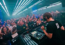 Laurent Garnier hace historia en el cuarto aniversario de BASSMNT