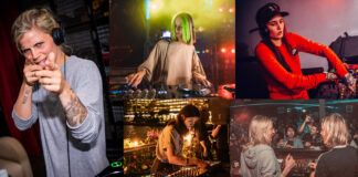 10 mujeres que son el futuro de la música electrónica mujeres música electrónica