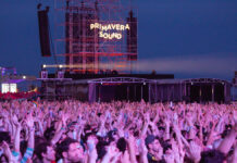 Del caos al disfrute, así fue nuestro Primavera Sound 2026 primavera sound 2026