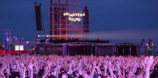 Del caos al disfrute, así fue nuestro Primavera Sound 2026 primavera sound 2026