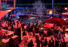 SOLAR by SEASEACLUB da la bienvenida a mayo en Barcelona con un espectacular weekender solar by seaseaclub