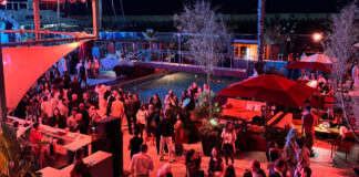 SOLAR by SEASEACLUB da la bienvenida a mayo en Barcelona con un espectacular weekender solar by seaseaclub