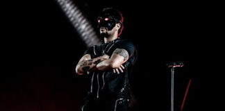 The Weeknd cierra una era con un concierto para la historia en Madrid the weeknd madrid