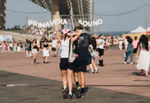 Primavera Sound 2027: noticias, cartel y entradas primavera sound 2027
