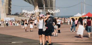 Primavera Sound 2027: noticias, cartel y entradas primavera sound 2027