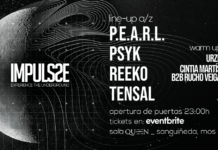 Impulsse nos presenta un showcase de Pole Group impulsse pole group