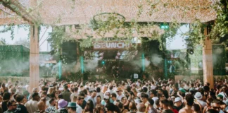 Maceo Plex y Monolink en formato live encabezan el Opening Party de Brunch Electronik del 13 de julio en 528 Ibiza