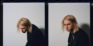 Porter Robinson estrena ‘Look At The Sky’, el cuarto anticipo del álbum porter robinson look at the sky