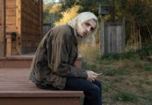 Porter Robinson desvela el tercer single de ‘Nurture’, llamado ‘Mirror’ porter robinson mirror