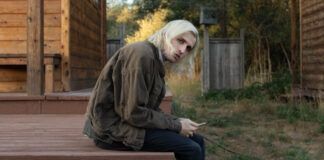 Porter Robinson desvela el tercer single de ‘Nurture’, llamado ‘Mirror’ porter robinson mirror