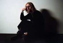 Porter Robinson ha vuelto 6 años después con ‘Nurture’ porter robinson nurture