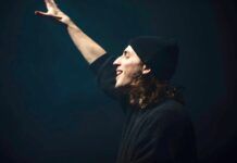 Porter Robinson celebra el aniversario de ‘Worlds’ regalando ‘Shepherdess’ porter robinson shepherdess