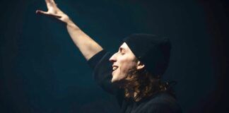 Porter Robinson celebra el aniversario de ‘Worlds’ regalando ‘Shepherdess’ porter robinson shepherdess