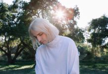 Porter Robinson nos ilumina con ‘Something Comforting’ porter robinson something comforting
