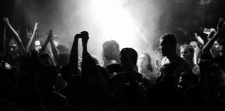 La música electrónica en los años 90 música electrónica en los años 90