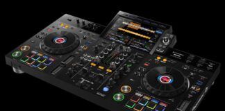 Aumenta el precio de la Pioneer XDJ-RX2 al lanzar la nueva versión de la controladora, Pioneer XDJ-RX3 Pioneer XDJ-RX3