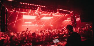 Richie Hawtin vuelve a poner Madrid a sus pies en su debut en The Bassmnt Club