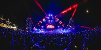 Primavera Electrónica 2022 vuelve por todo lo alto con quince horas de música sobresaliente en Granada Primavera Electrónica 2022