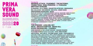 Primavera Sound 2020: Noticias, cartel y entradas
