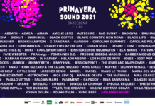 Primavera Sound 2021: Noticias, cartel y entradas primavera sound 2021