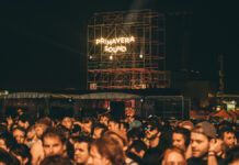 Primavera Sound 2024 engalona y hace brillar Barcelona con una nueva y exitosa edición primavera sound 2024