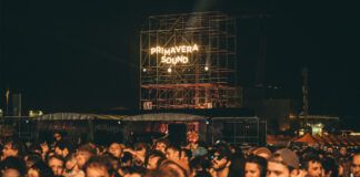 Primavera Sound 2024 engalona y hace brillar Barcelona con una nueva y exitosa edición primavera sound 2024